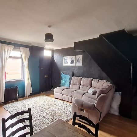 فيلا Little House In The City دبلن المظهر الخارجي الصورة